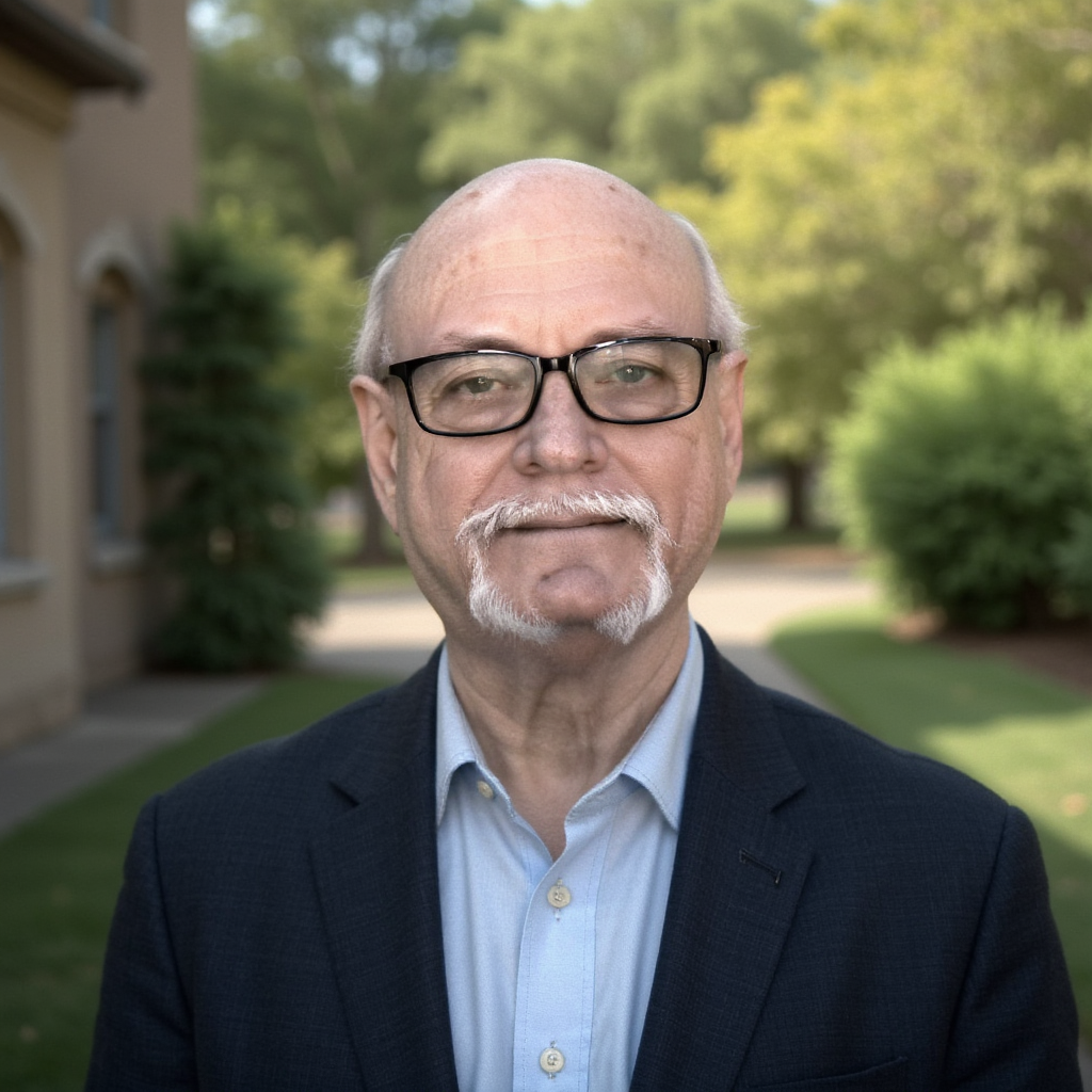 Bradley N. Meyer, Founder and Broker of Transactional Realty